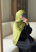 Olive liquide