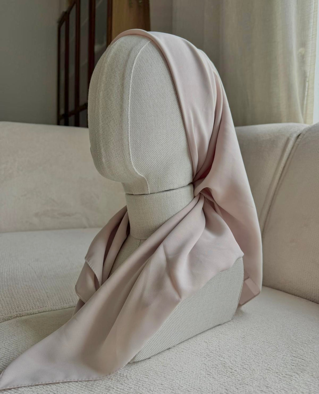 Beige clair