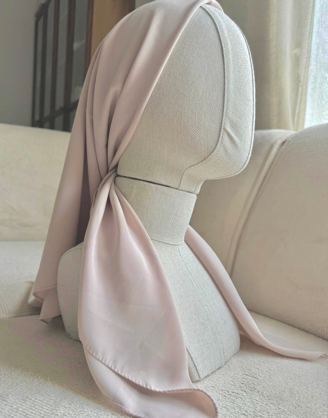 Beige clair